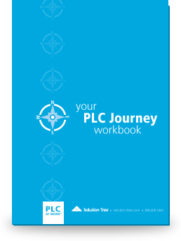 PLC Journey Workbook