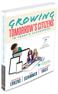 Growing Tomorrow’s Citizens in Today’s Classrooms