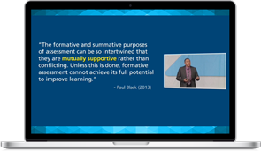 The Purpose of Assessment | Free Video featuring Tom Schimmer