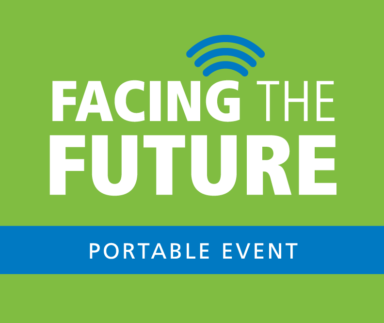 Facing the Future Portable Event: Teaching In and Out of the Classroom